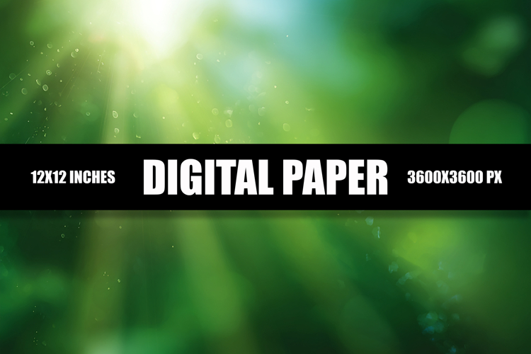 Green Wallpaper Image 15
