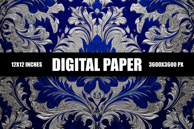 Floral Background Image 22