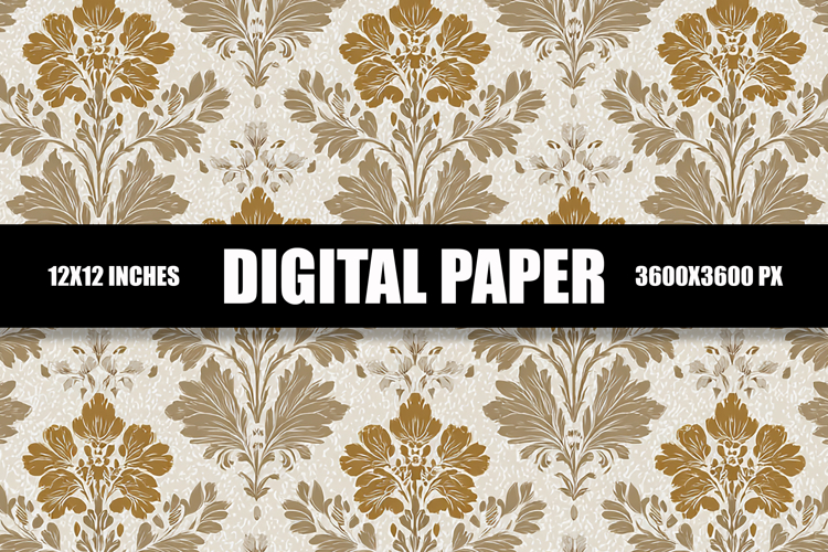 Floral Background Image 13