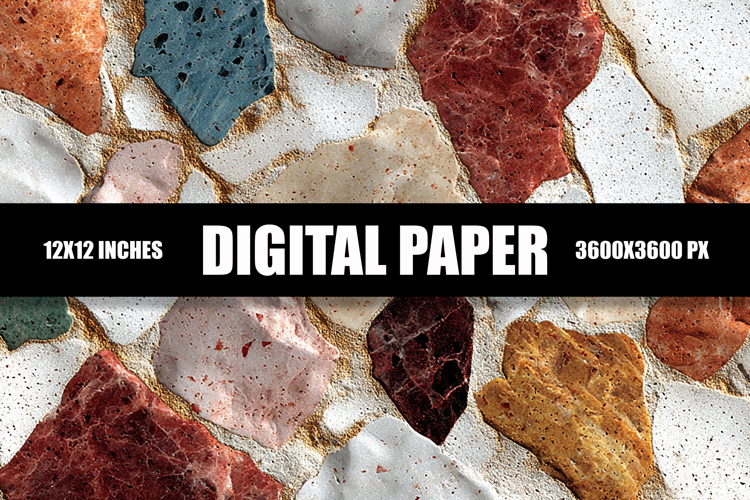 Multicolor Background Image 18