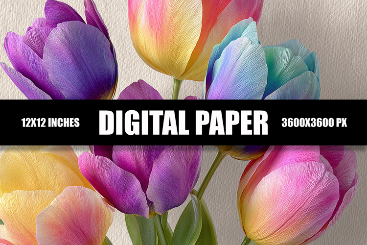 Floral Background Image 22