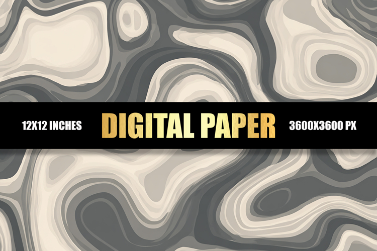 Liquid Digital Paper