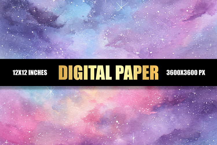 Galaxy Backgrounds Image 15