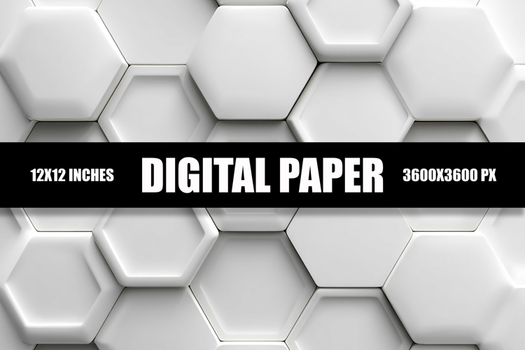 Honeycomb Digital Paper