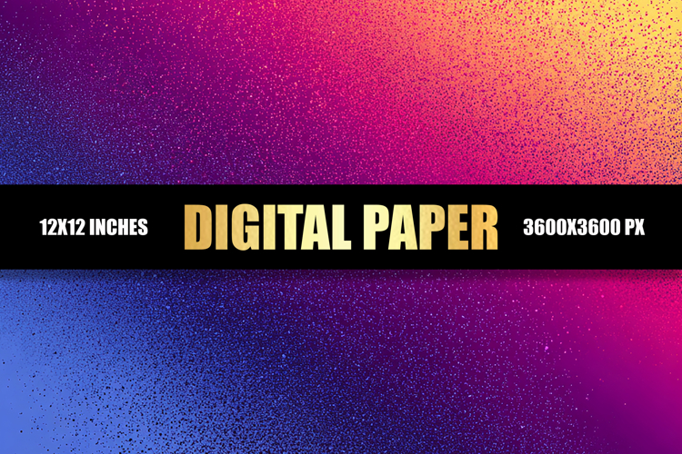 Gradient Texture Image 21