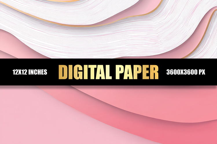 Pink Background Image 15