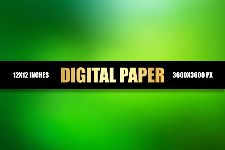 Green Wallpaper Image 9