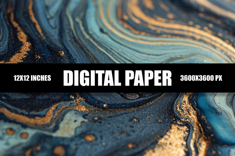 Gold Background Image 6