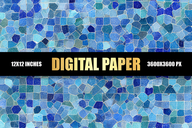 Tile Background Image 12