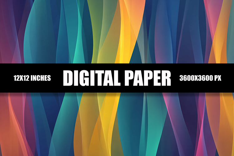 Colorful Background Image 11