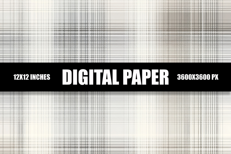Scottish Culture Digital Paper