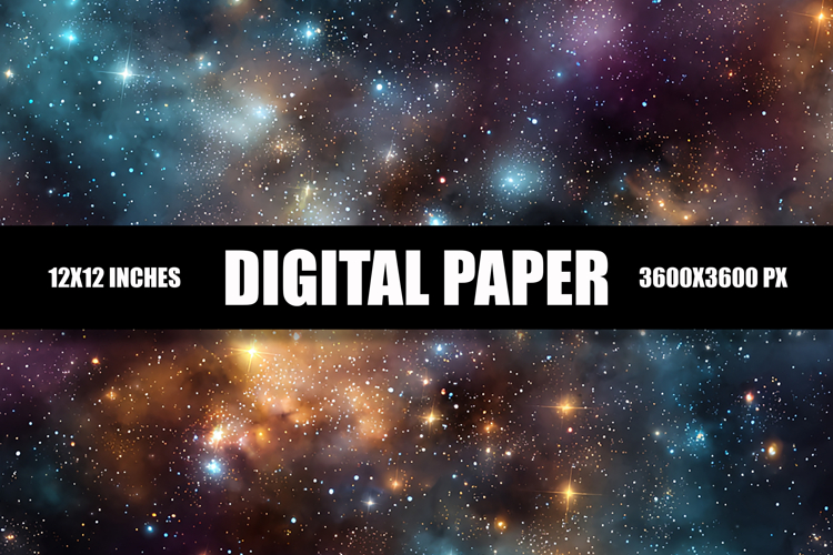 Galaxy Wallpaper Image 18