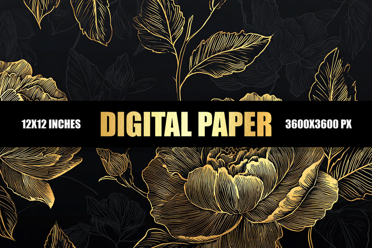 Gold Wallpaper Image 11