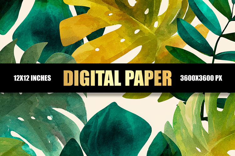 Tropical Wallpaper Image 4