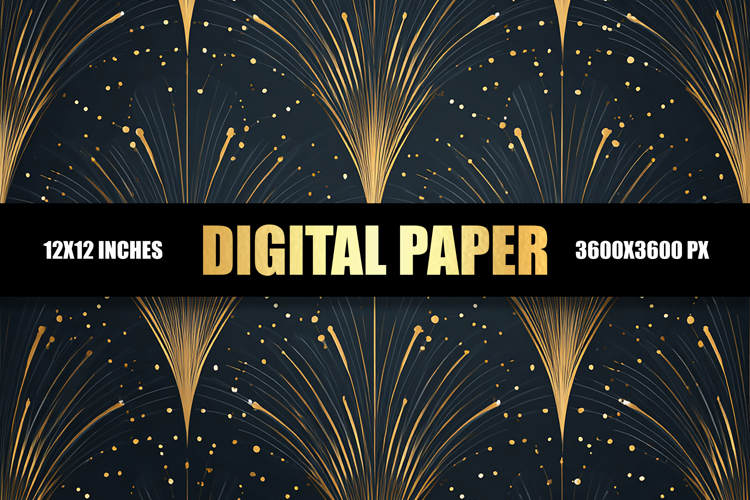 Gold Wallpaper Image 16