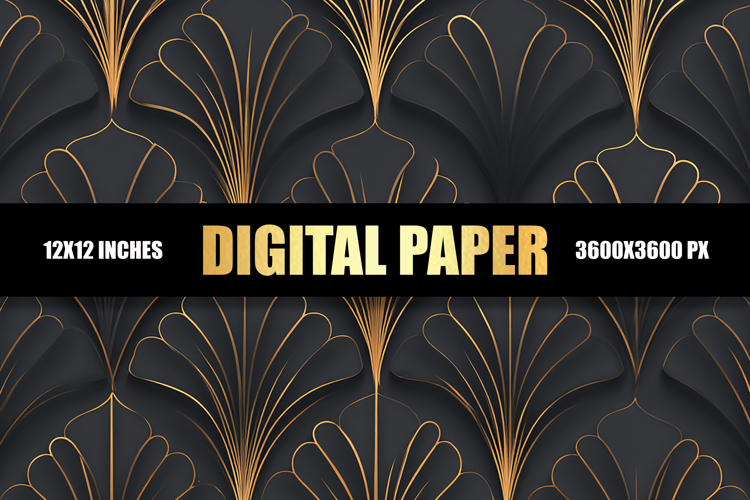Gold Wallpaper Image 15