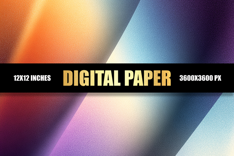 Gradient Texture Image 20