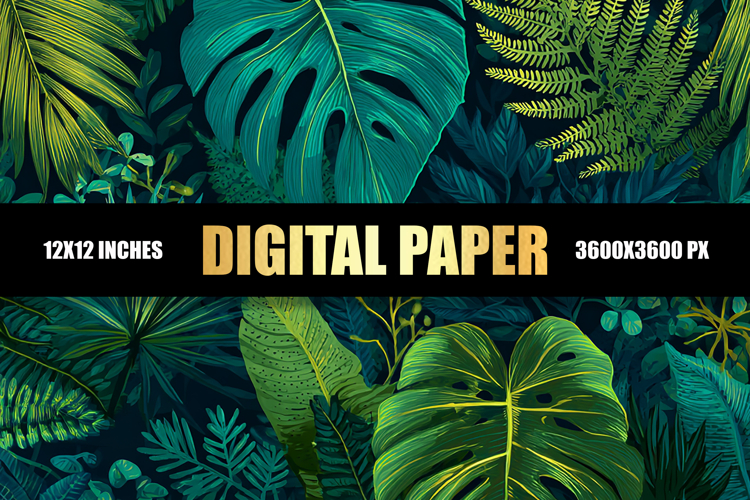 Green Wallpaper Image 9