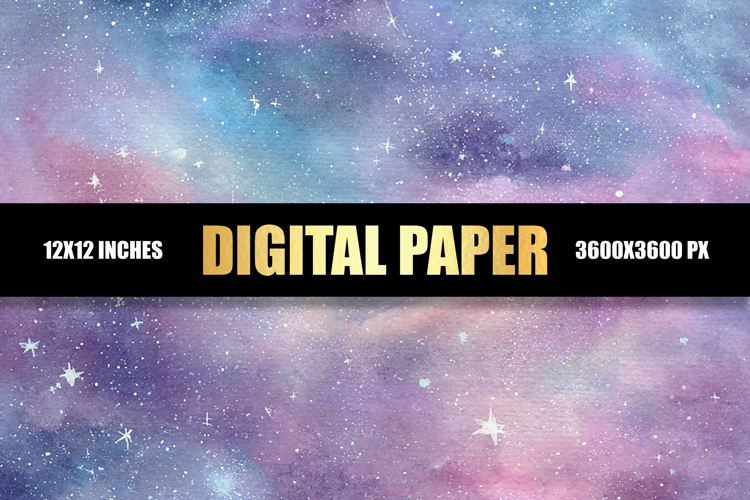 Galaxy Backgrounds Image 13