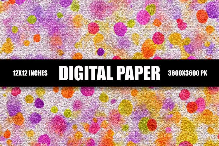 Colorful Background Image 2