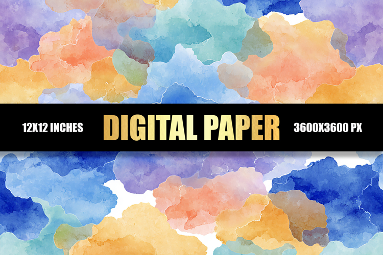 Colorful Background Image 3