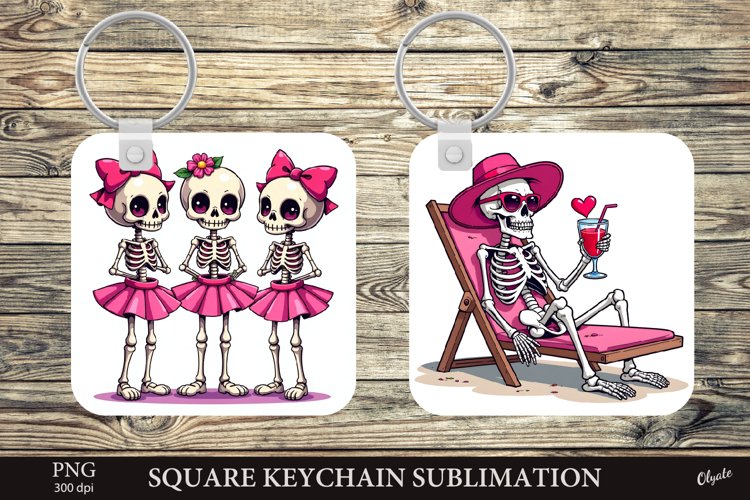Keychain Png Image 4