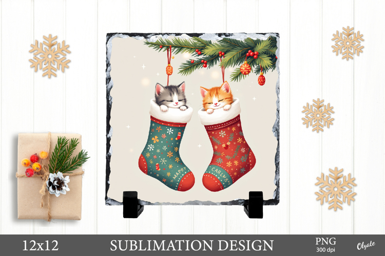 Cute Christmas Clipart  Image 8