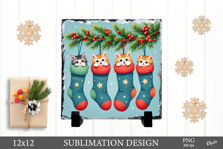Cute Christmas Clipart  Image 7
