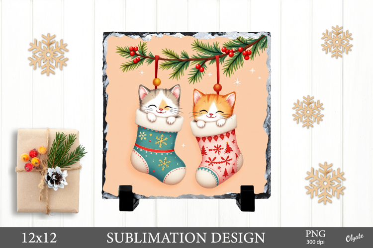 Cute Christmas Clipart  Image 6