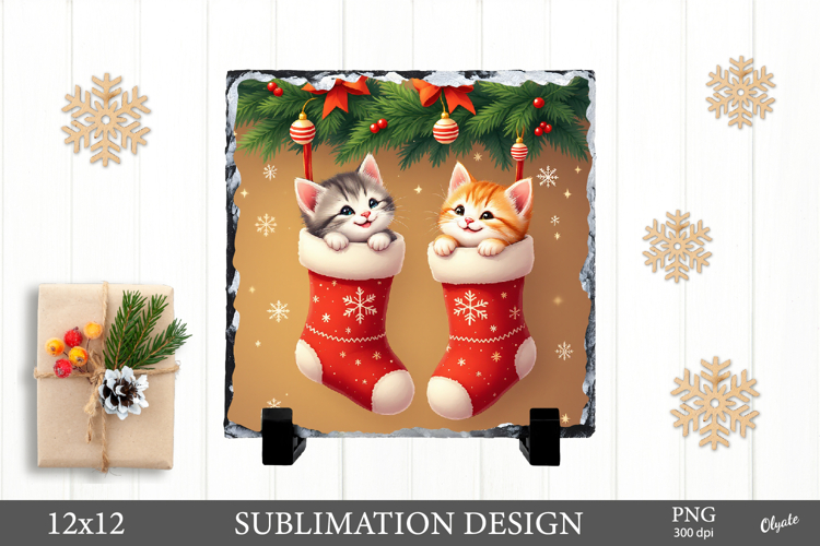 Cute Christmas Clipart  Image 5