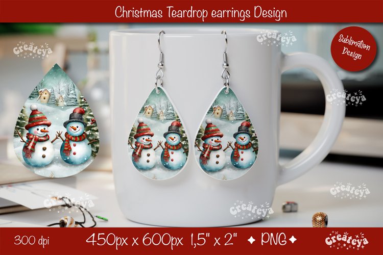Teardrop Clipart Image 6