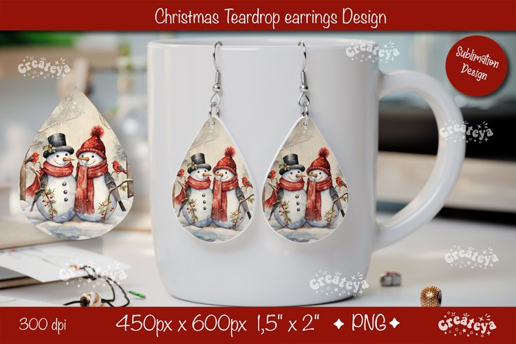 Teardrop Clipart Image 12