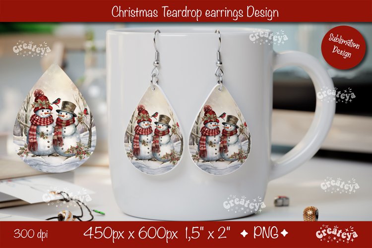Teardrop Clipart Image 12