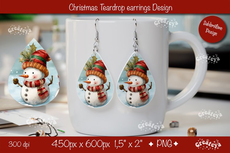 Teardrop Clipart Image 16
