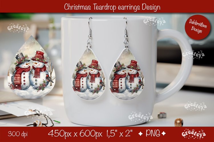 Teardrop Clipart Image 13