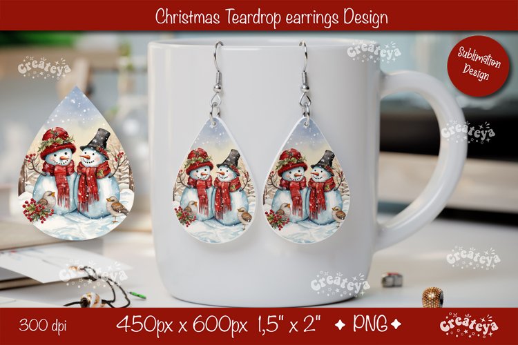 Teardrop Clipart Image 12