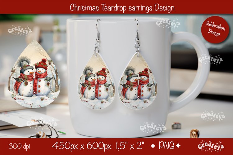 Teardrop Clipart Image 6
