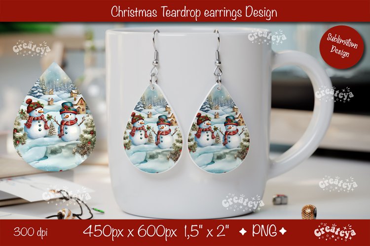 Teardrop Clipart Image 14