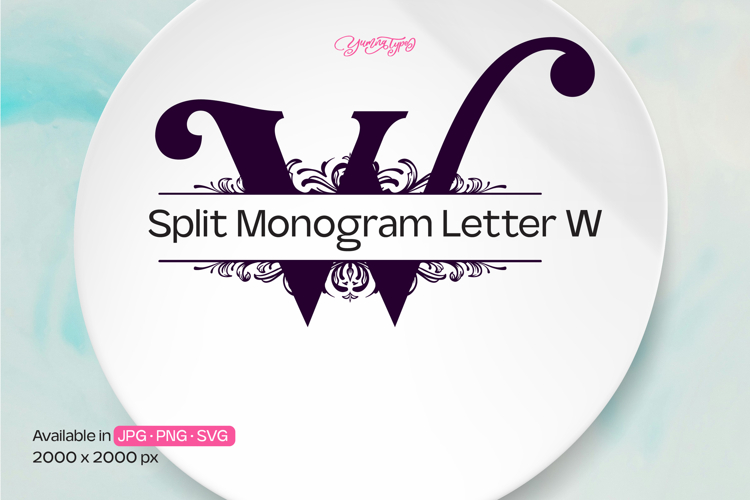 Ornament Clipart Image 23
