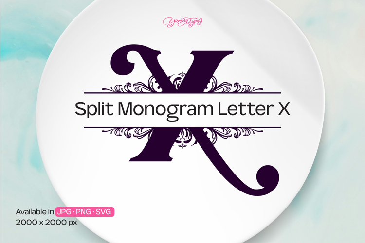 Ornament Clipart Image 22