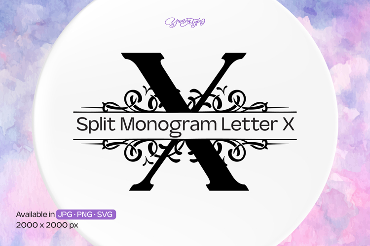 Cute Alphabet Image 11