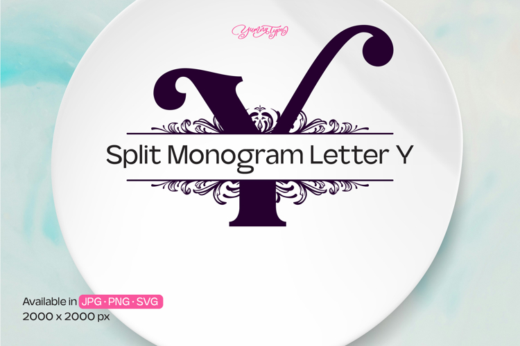 Ornament Clipart Image 21