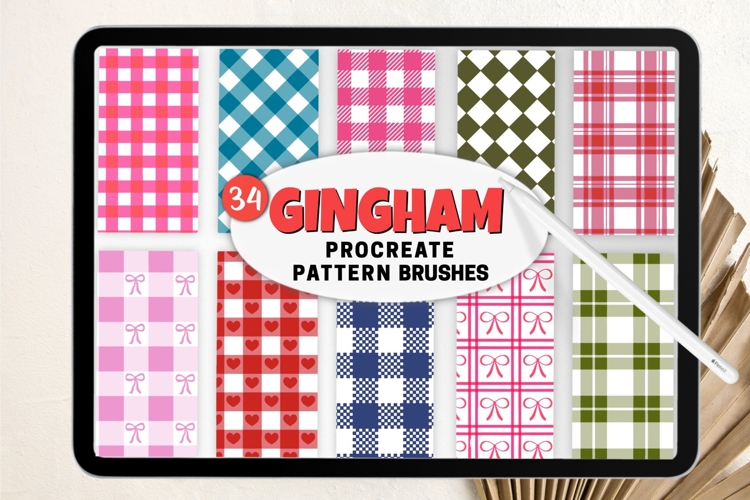 Pattern Background Image 3
