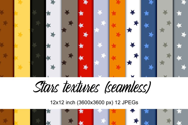 Seamless Pattern Background Image 4