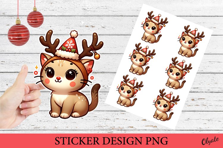 Kitty Clipart Image 17