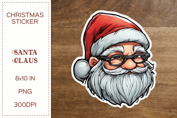 Christmas Gnome Clipart Image 19