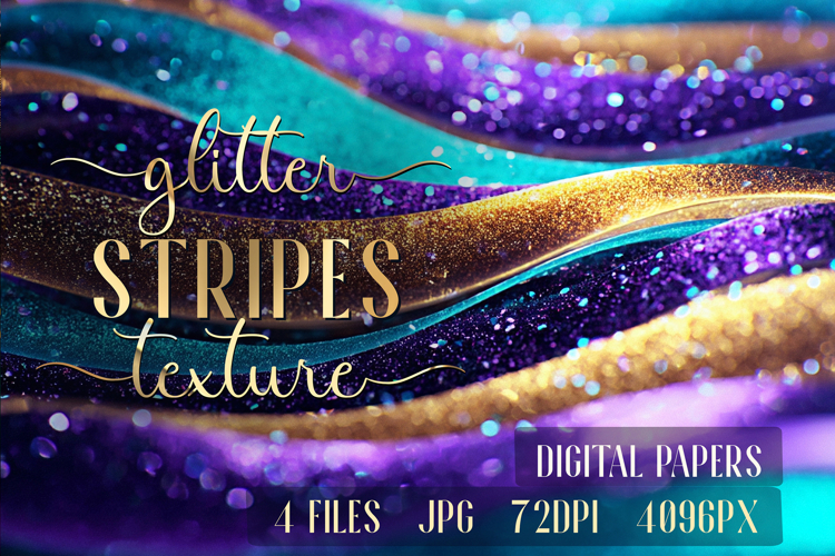 Glitter Background Image 10