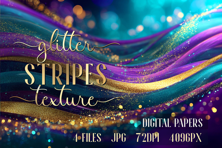 Glitter Background Image 8