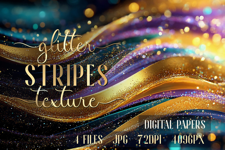 Glitter Texture Image 5