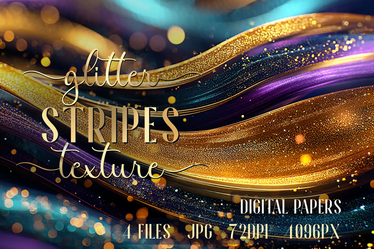 Glitter Texture Image 2